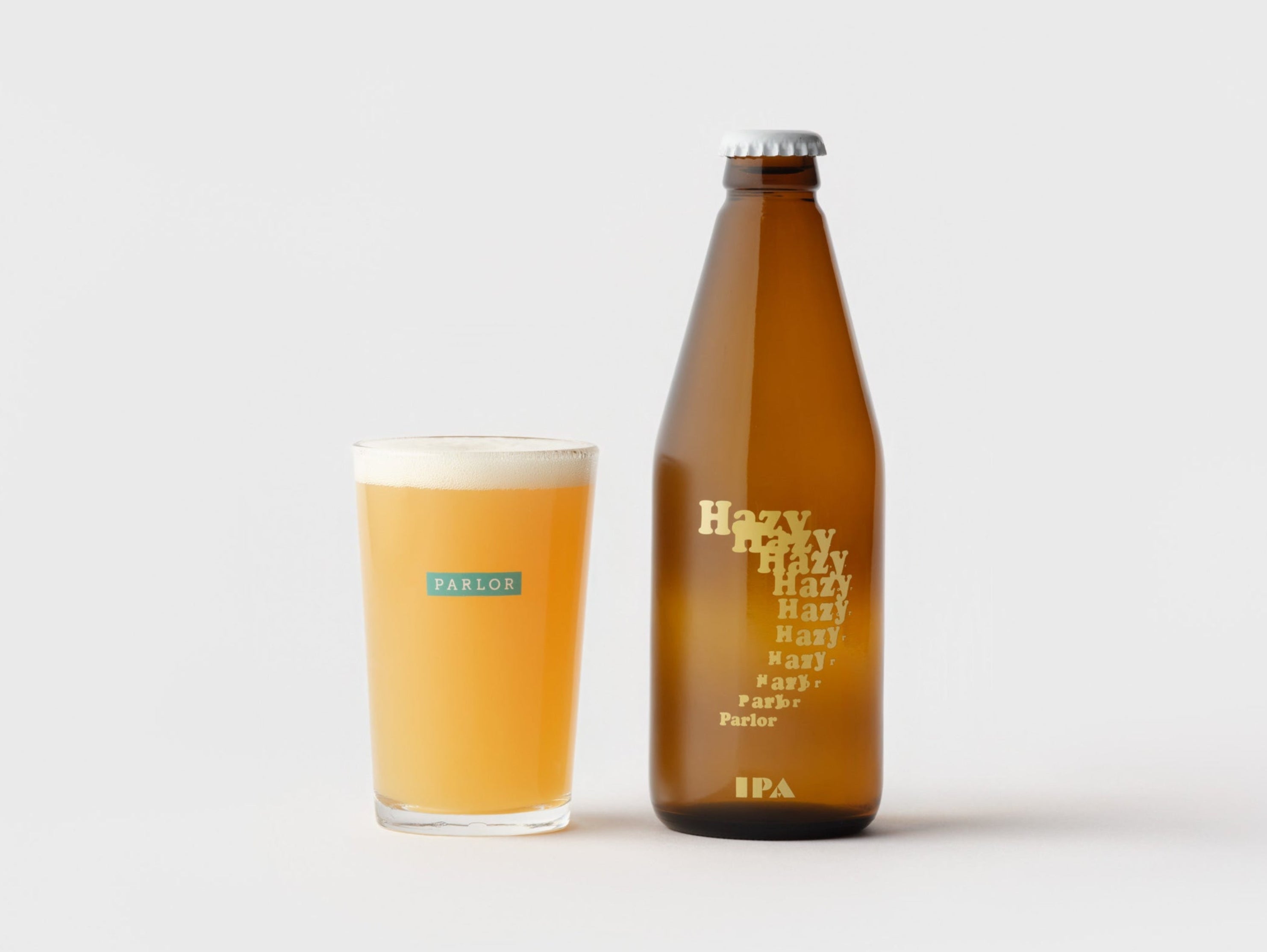 BEER – TAMA tumuji WERKS.