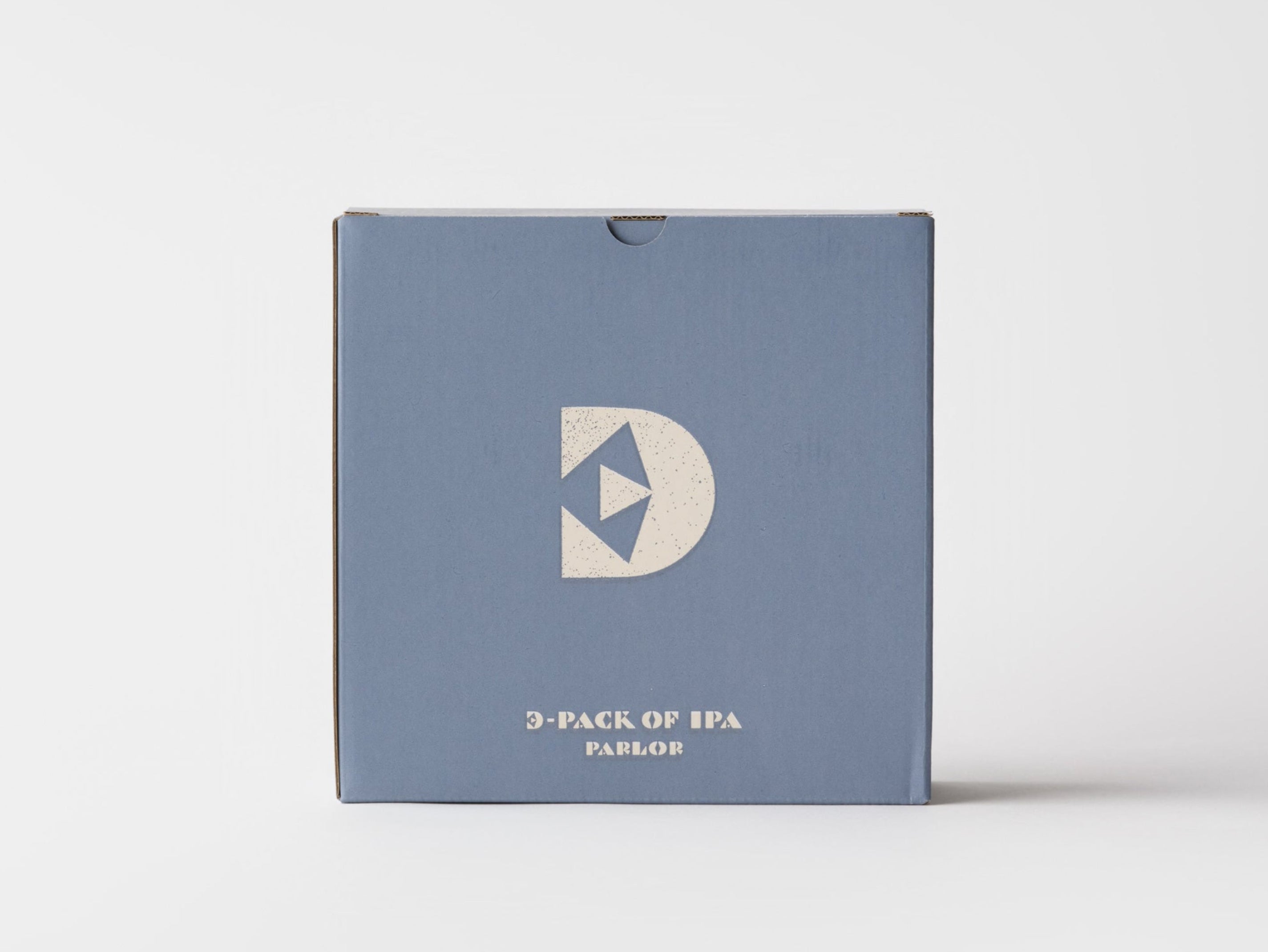 ３-PACK OF IPA