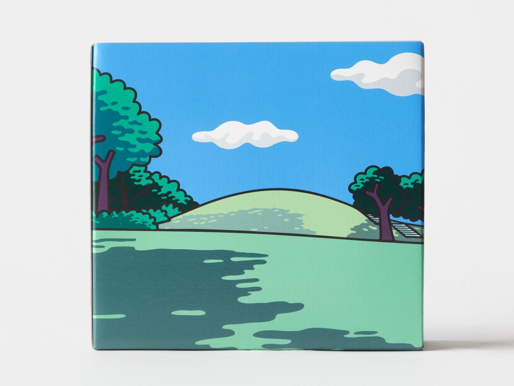 Bierernst X face Oka 3-Pack Box (Nümasuguri)