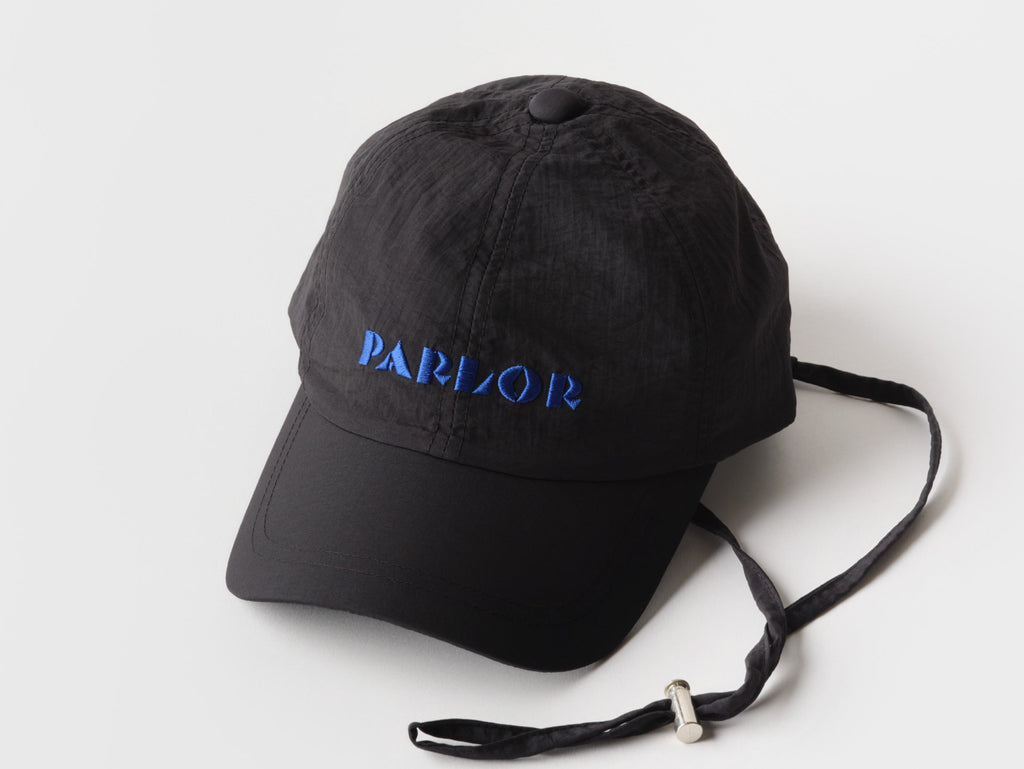 PARLOR Cap