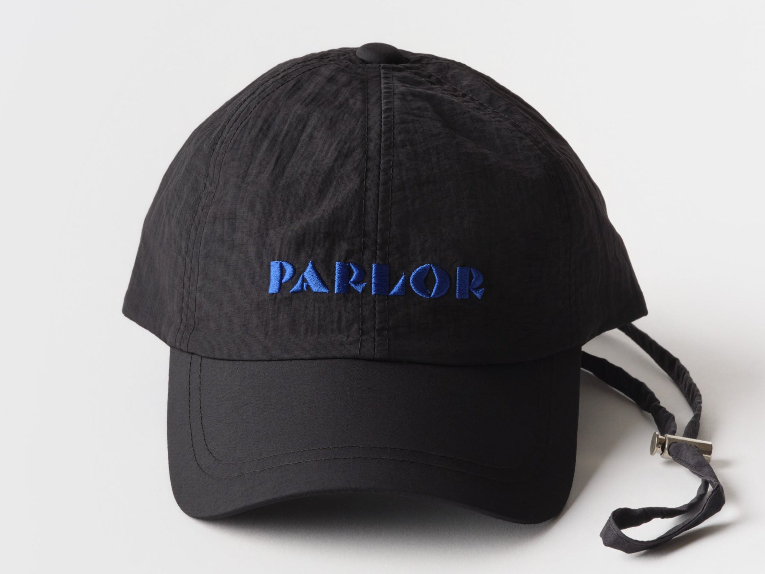 PARLOR Cap