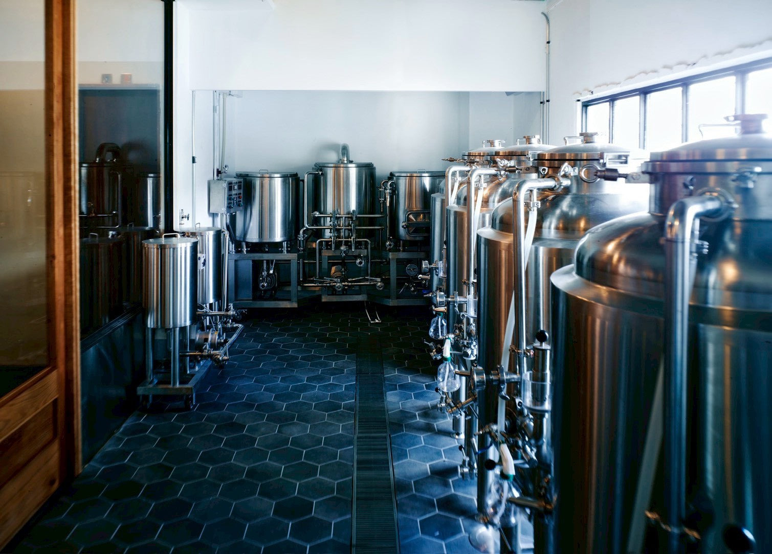 BEER – TAMA tumuji WERKS.